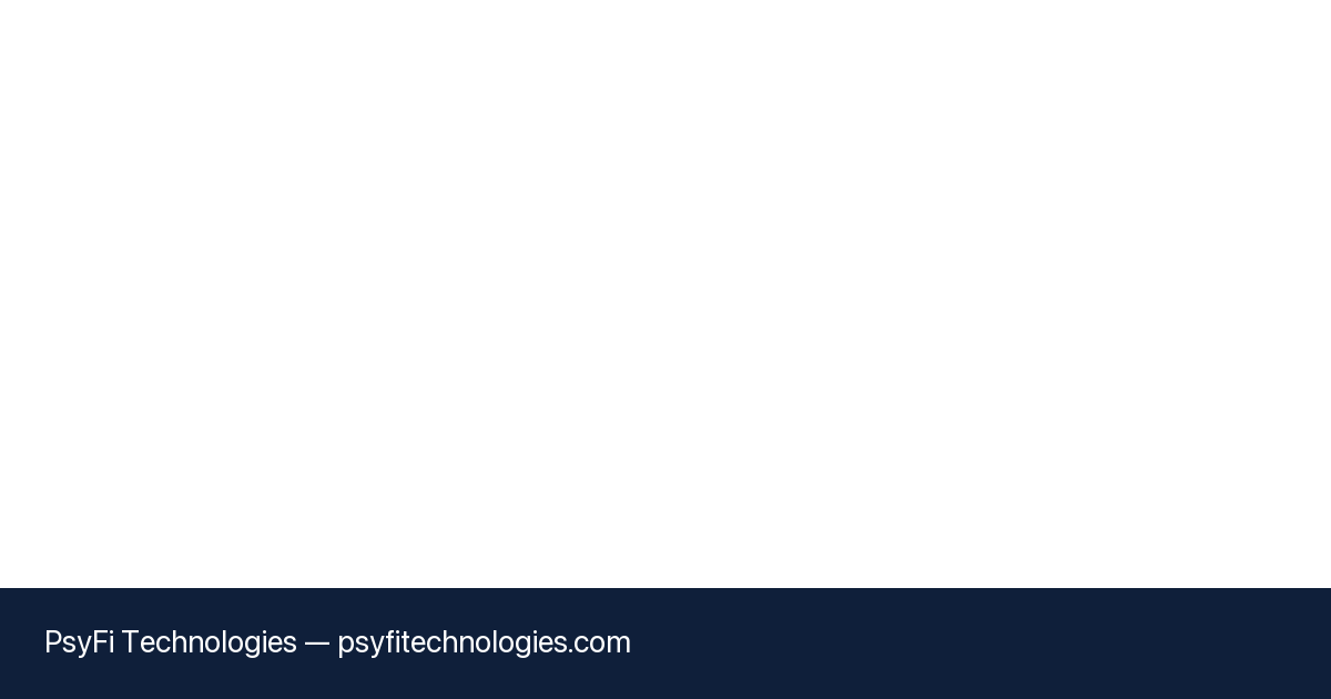 PsyFiGPT Now Reads Your PsyFi Scribe Sessions: One AI, Two Surfaces
